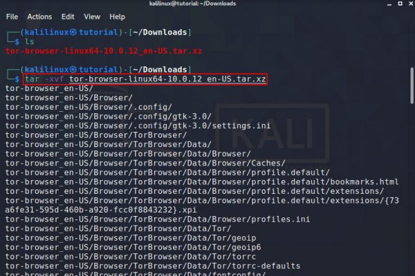 Как зайти на кракен тор